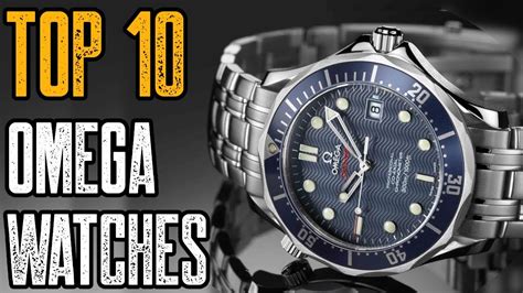 best omega watch 2019|best omega watch for men.